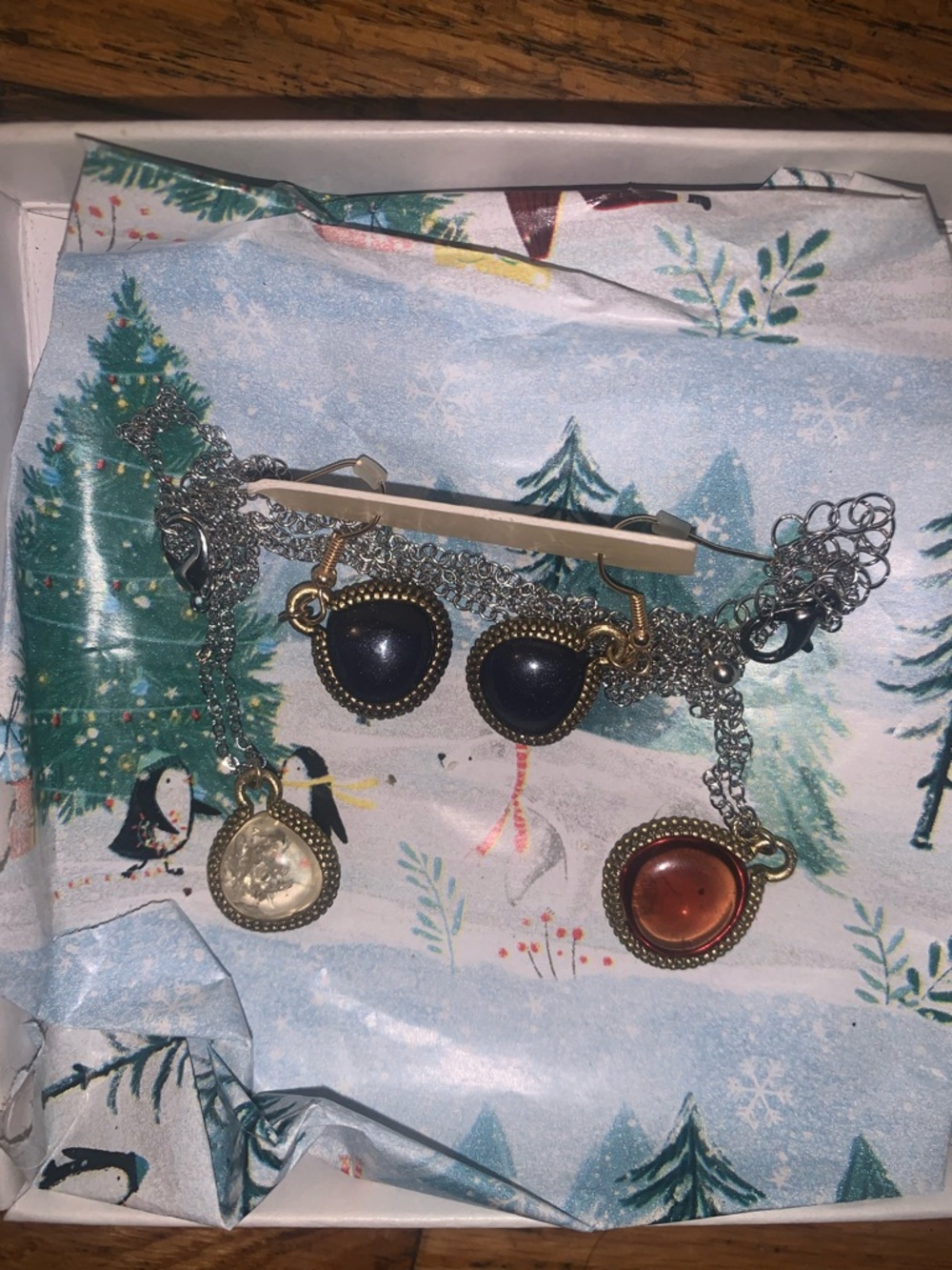 Custom jewelry requests! 3rd one is sold - Picture 4 of 16